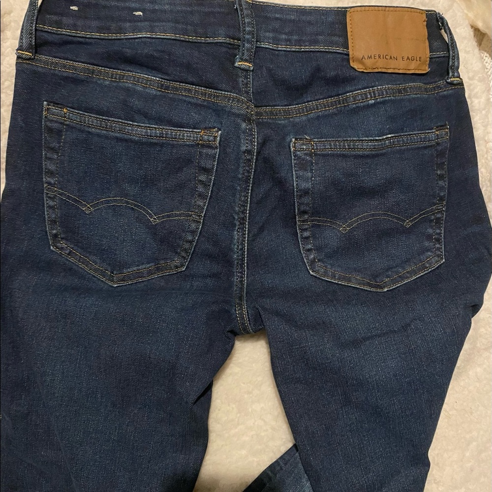 American Eagle Men’s Jeans